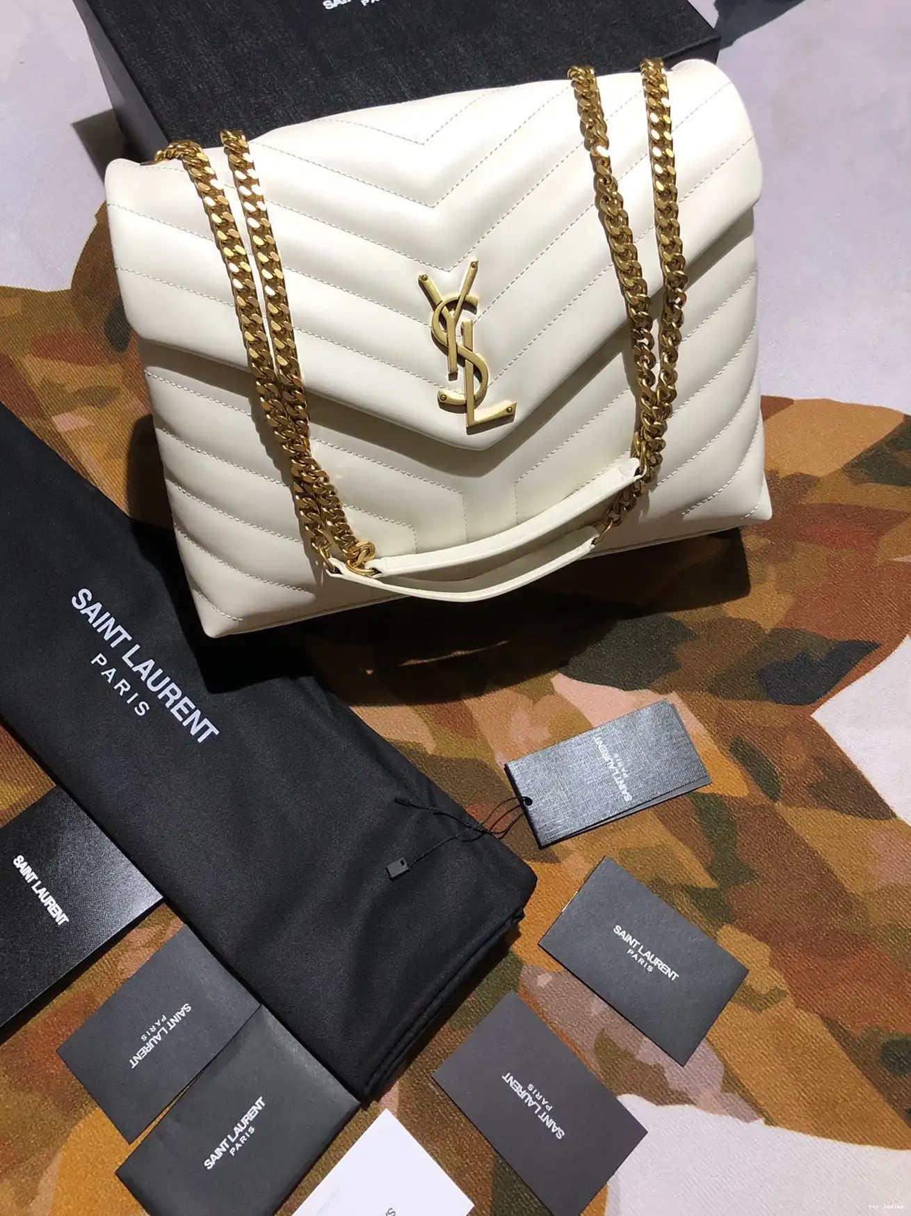 REP LOULOU MEDIUM YSL 0613